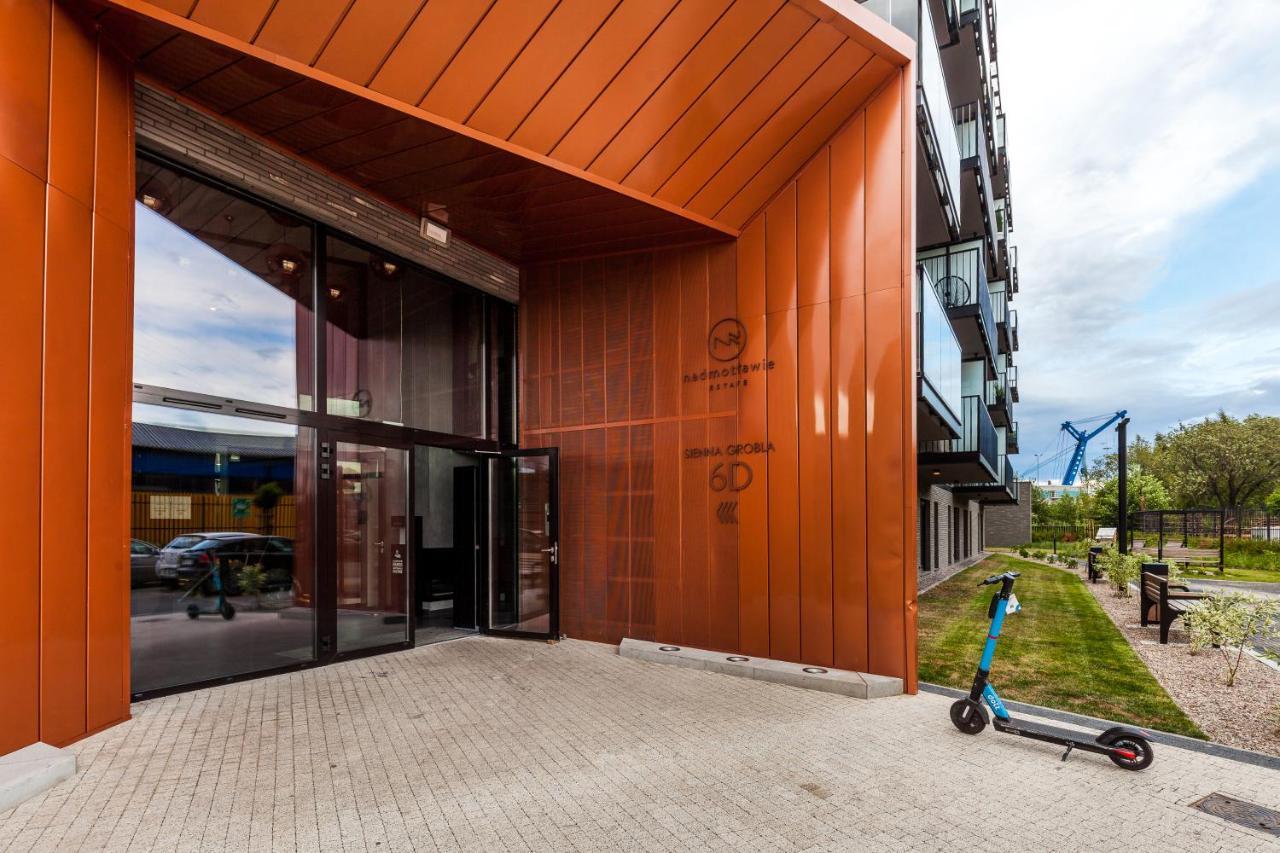 Uroczy Apartament W Centrum Starego Miasta — Photos 1
