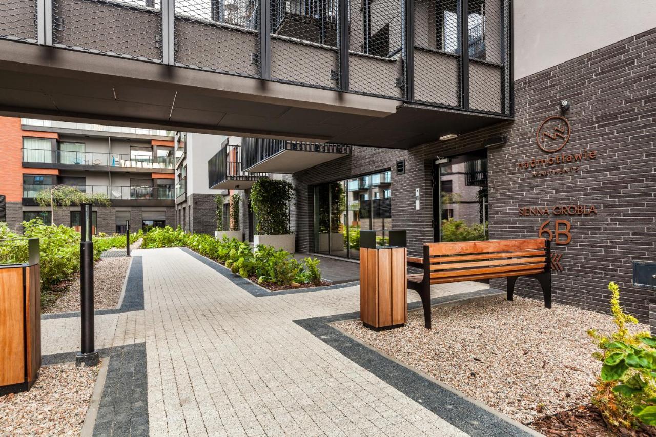Uroczy Apartament W Centrum Starego Miasta, Gdansk